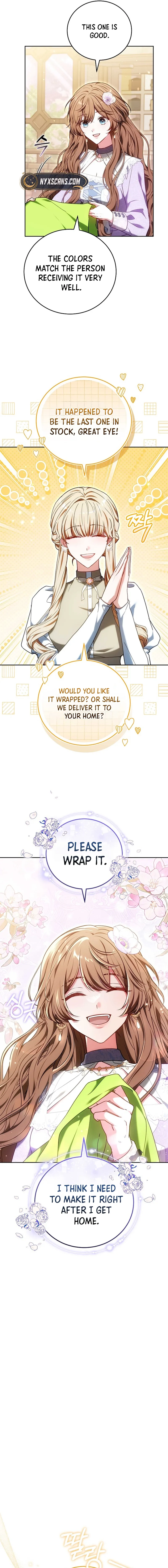 101st Confession Chapter 38 Page 12