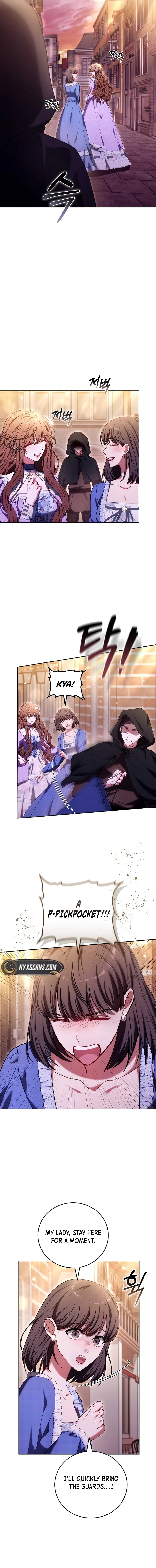 101st Confession Chapter 38 Page 14