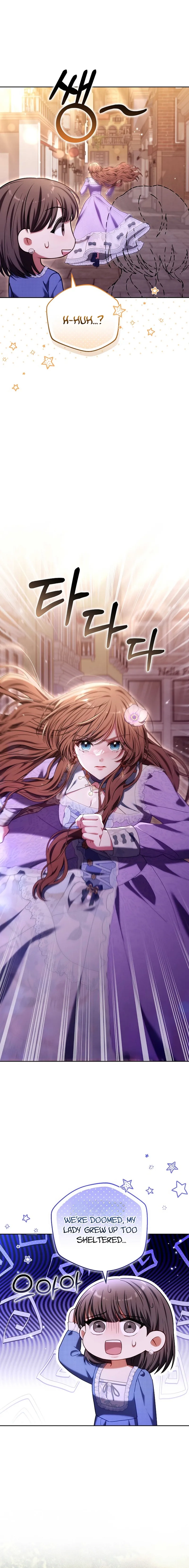 101st Confession Chapter 38 Page 15