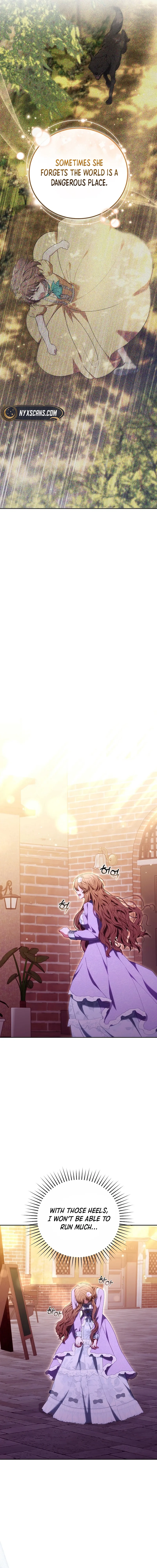 101st Confession Chapter 38 Page 16