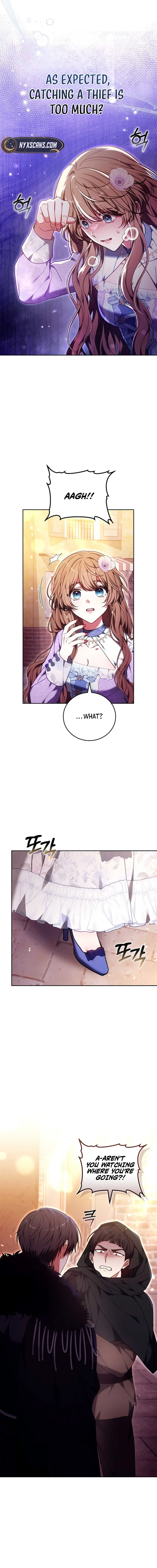 101st Confession Chapter 38 Page 17