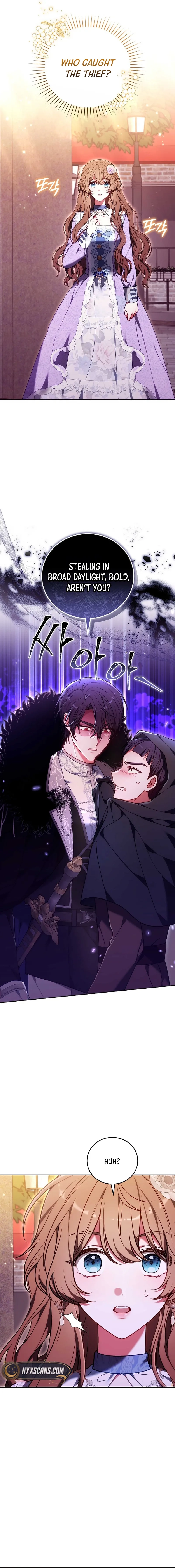 101st Confession Chapter 38 Page 18