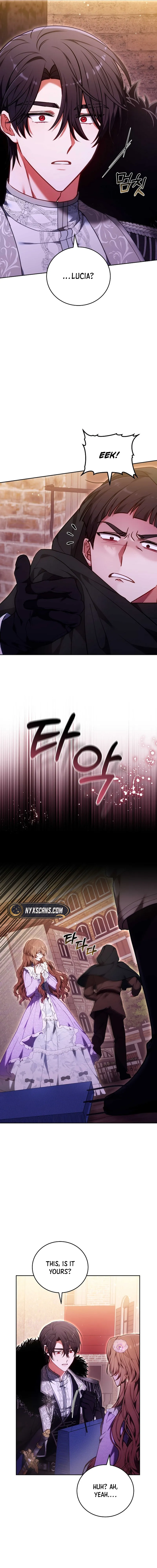 101st Confession Chapter 38 Page 19