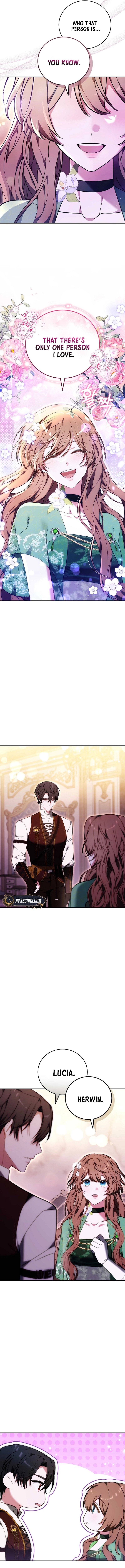 101st Confession Chapter 49 Page 7