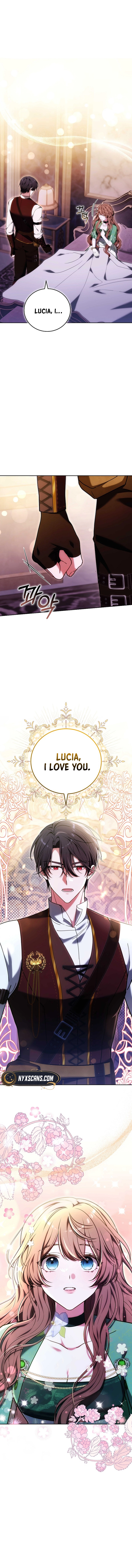 101st Confession Chapter 49 Page 8