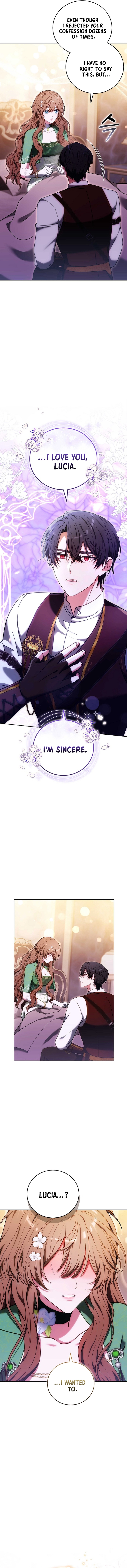 101st Confession Chapter 49 Page 9