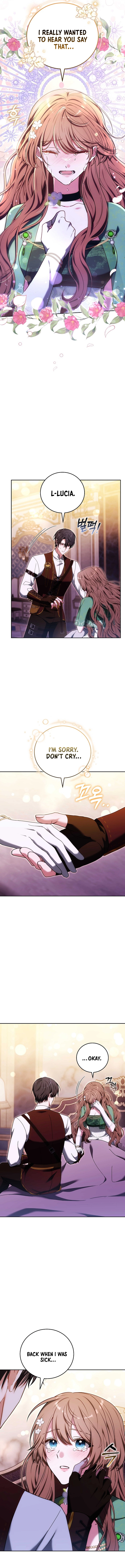 101st Confession Chapter 49 Page 10