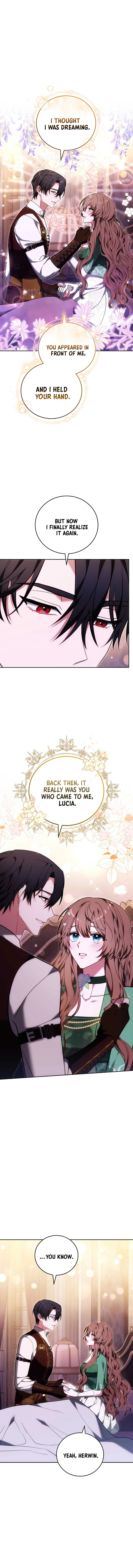 101st Confession Chapter 49 Page 11