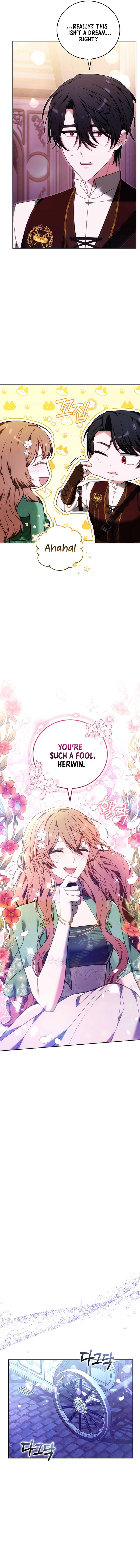 101st Confession Chapter 49 Page 13