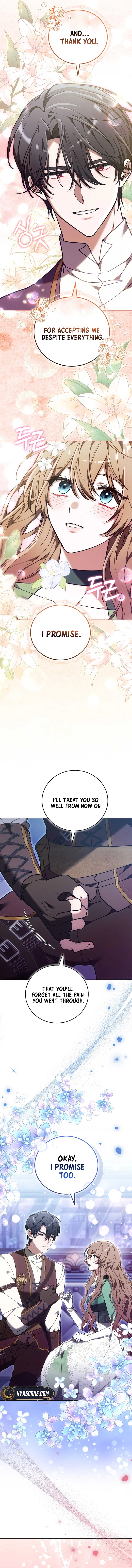 101st Confession Chapter 49 Page 15