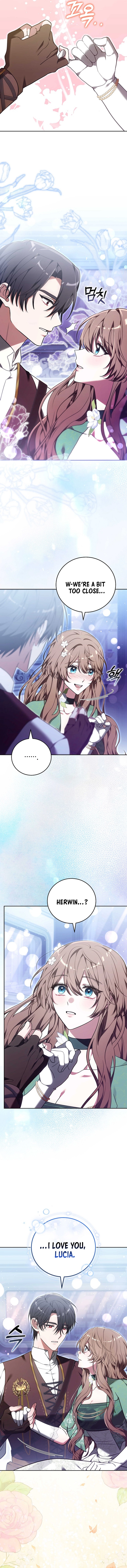 101st Confession Chapter 49 Page 16