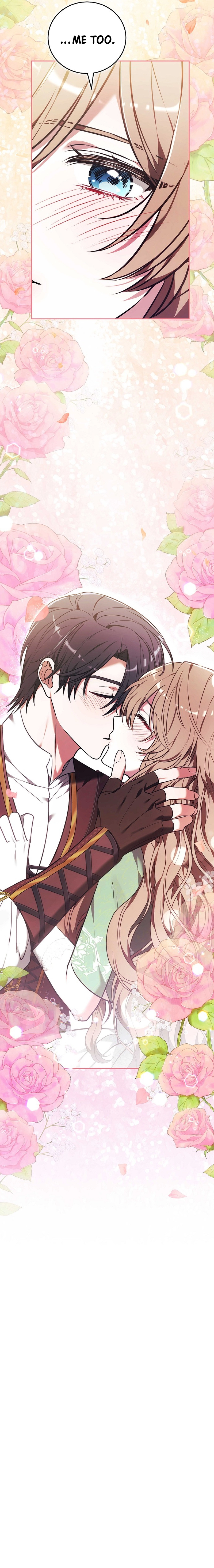 101st Confession Chapter 49 Page 17