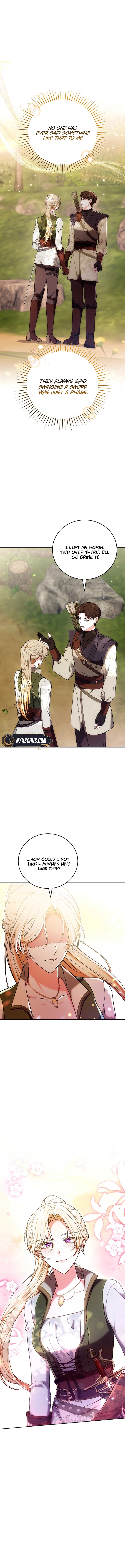 101st Confession Chapter 46 Page 7