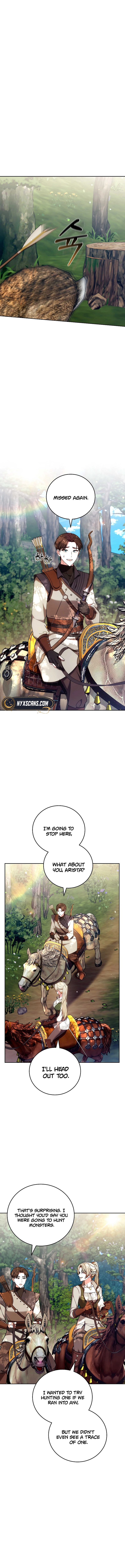 101st Confession Chapter 46 Page 8