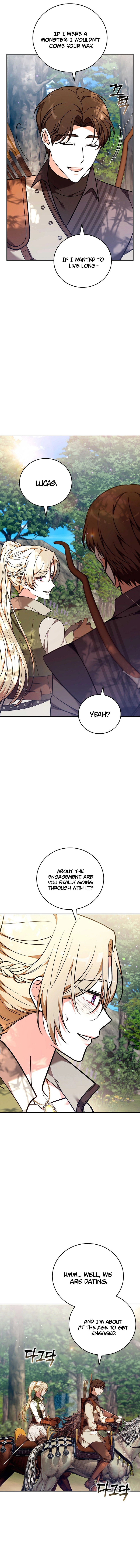 101st Confession Chapter 46 Page 9