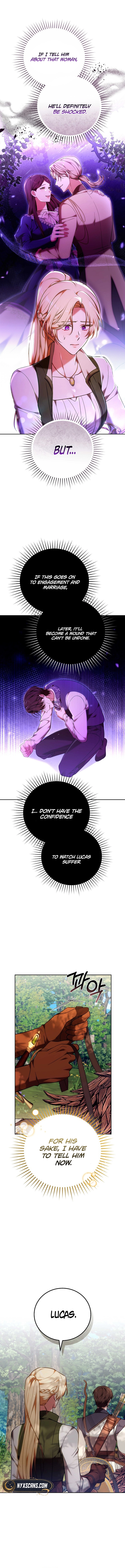 101st Confession Chapter 46 Page 10