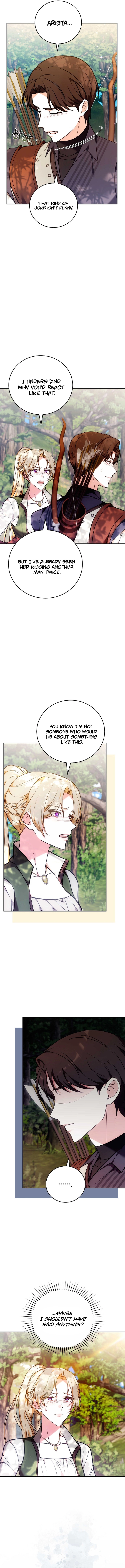 101st Confession Chapter 46 Page 12