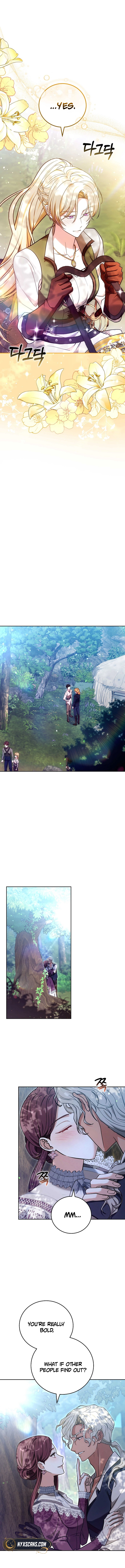 101st Confession Chapter 46 Page 14