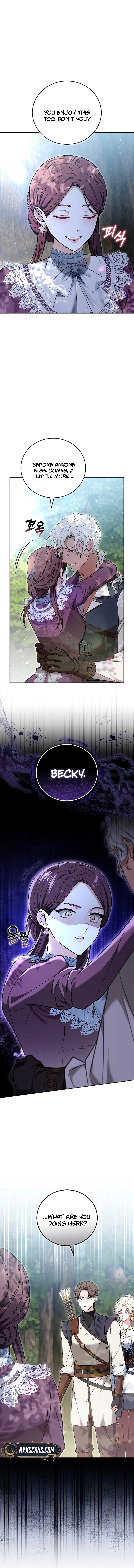 101st Confession Chapter 46 Page 15