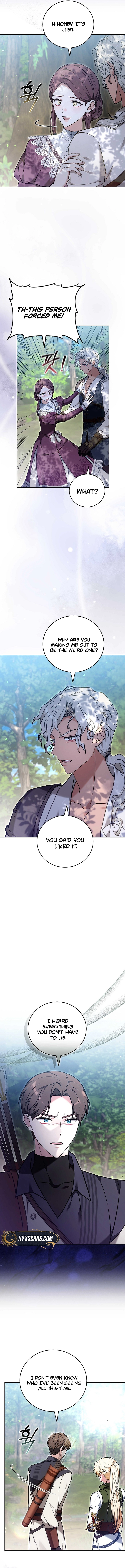 101st Confession Chapter 46 Page 16