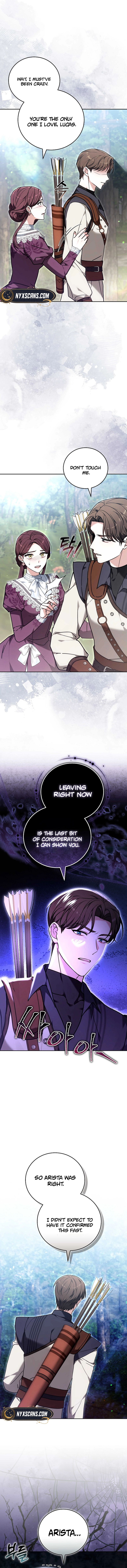 101st Confession Chapter 46 Page 17