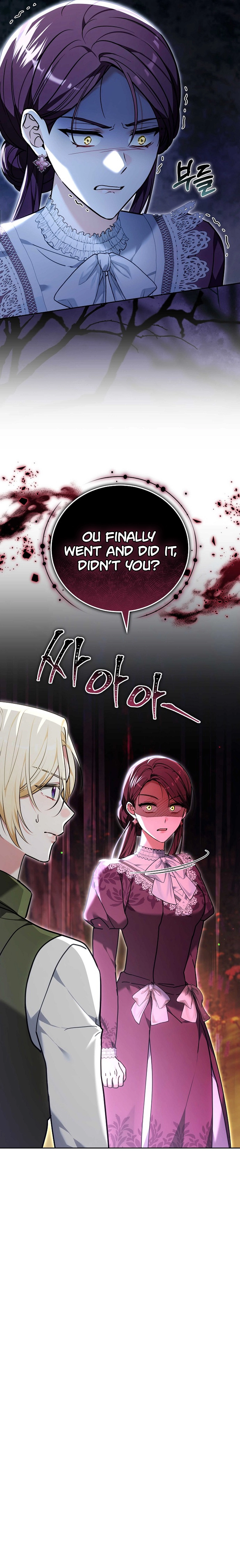 101st Confession Chapter 46 Page 18