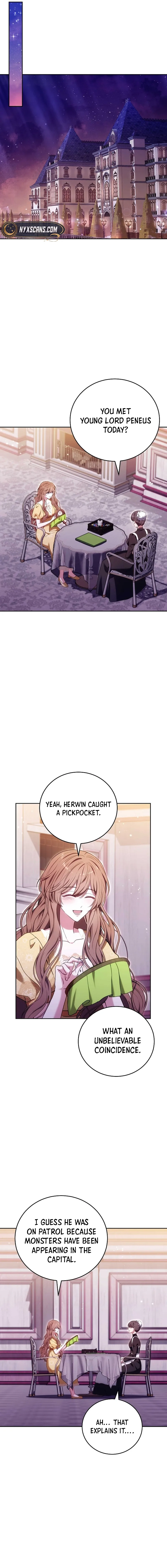 101st Confession Chapter 39 Page 7