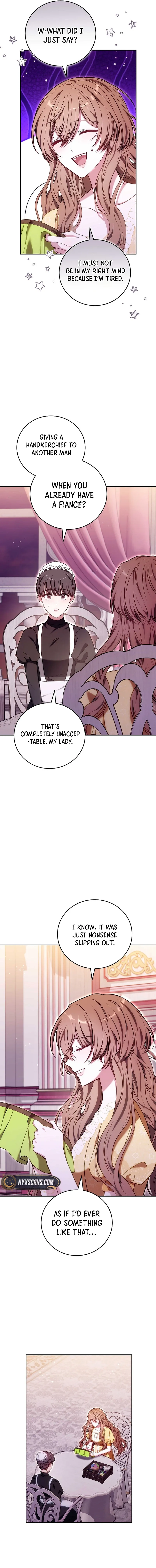 101st Confession Chapter 39 Page 9