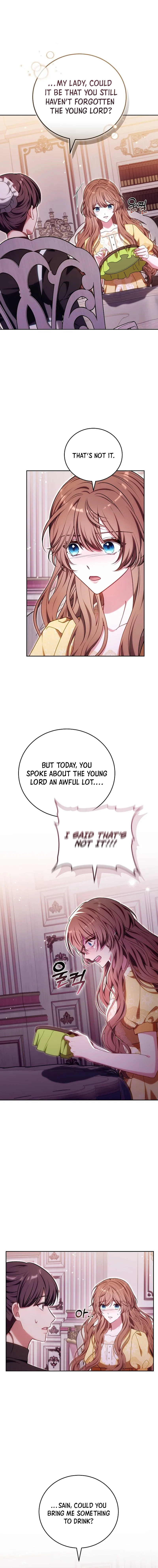 101st Confession Chapter 39 Page 10