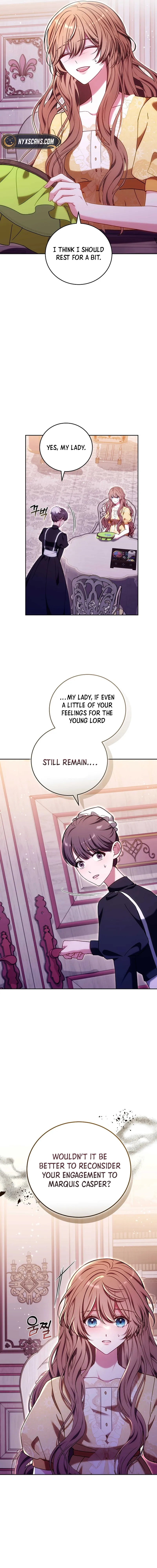 101st Confession Chapter 39 Page 11