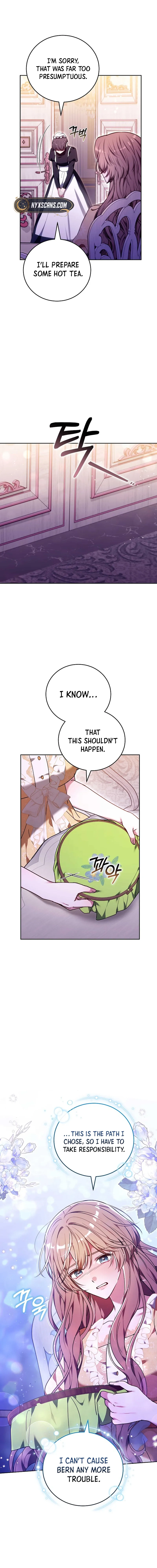 101st Confession Chapter 39 Page 12