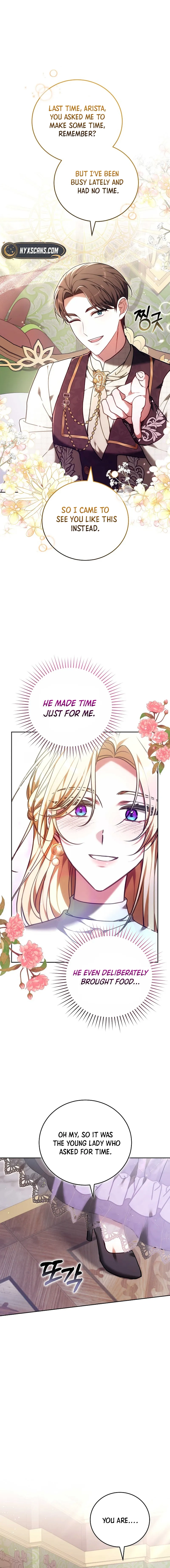 101st Confession Chapter 39 Page 16