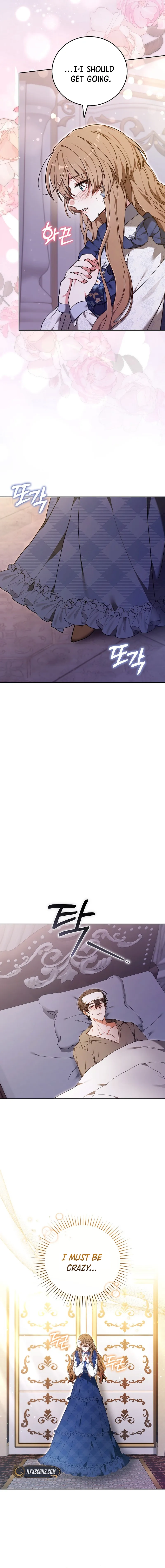 101st Confession Chapter 35 Page 8