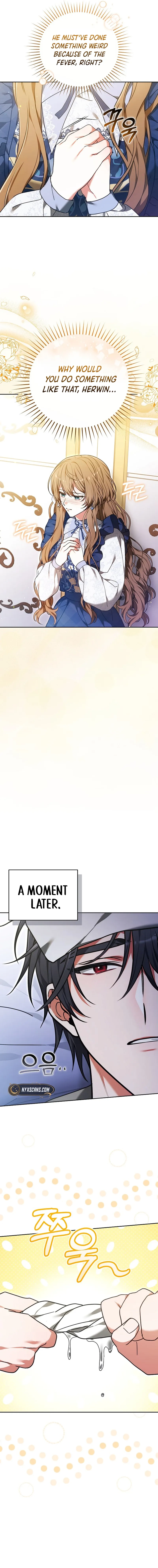 101st Confession Chapter 35 Page 9