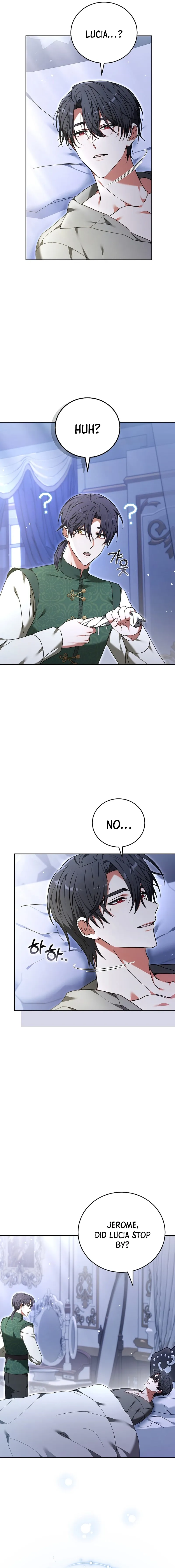 101st Confession Chapter 35 Page 10