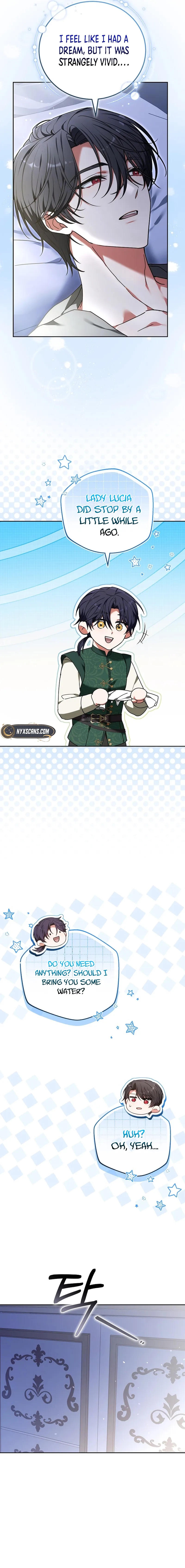 101st Confession Chapter 35 Page 11