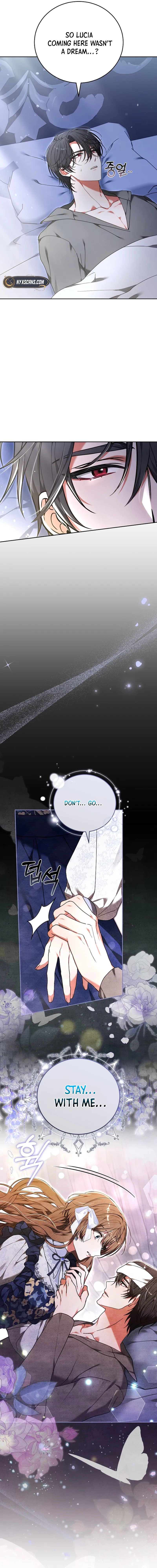 101st Confession Chapter 35 Page 12