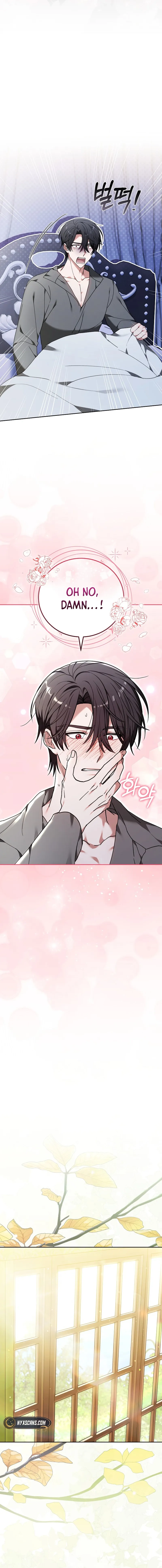 101st Confession Chapter 35 Page 13