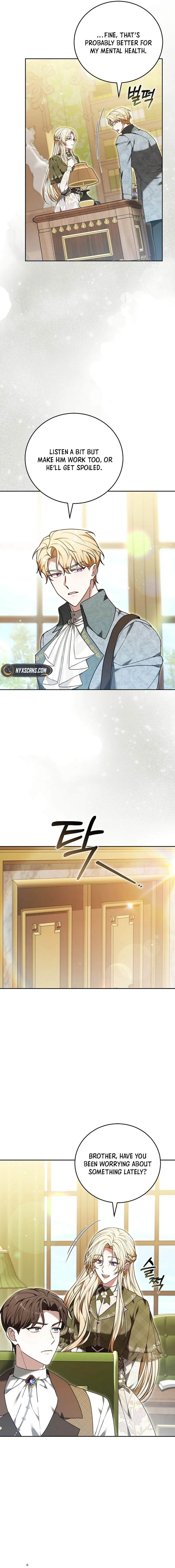 101st Confession Chapter 35 Page 16