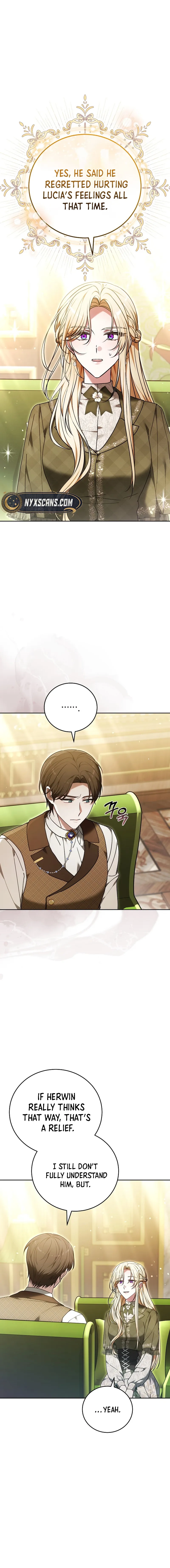 101st Confession Chapter 36 Page 7