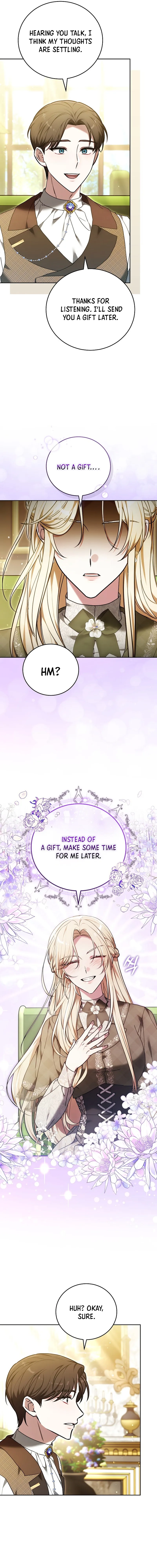 101st Confession Chapter 36 Page 8