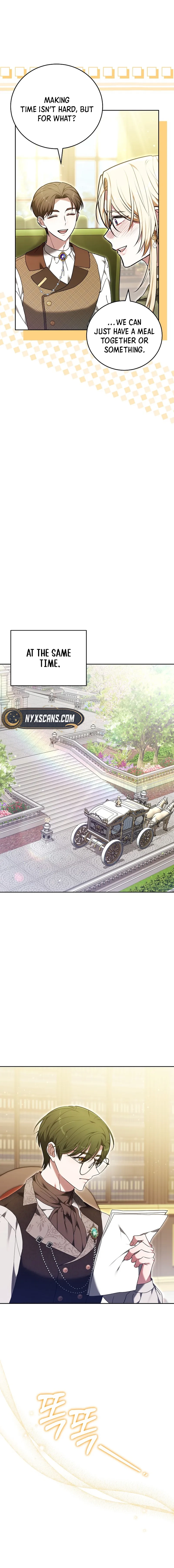 101st Confession Chapter 36 Page 9