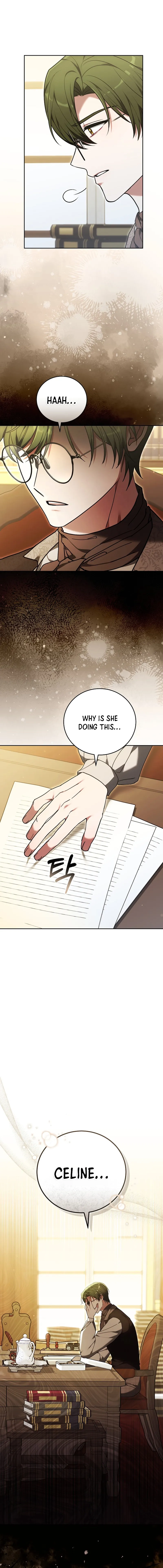 101st Confession Chapter 36 Page 12