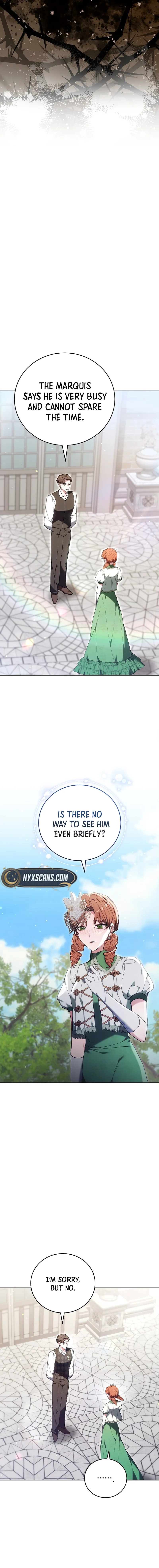 101st Confession Chapter 36 Page 13