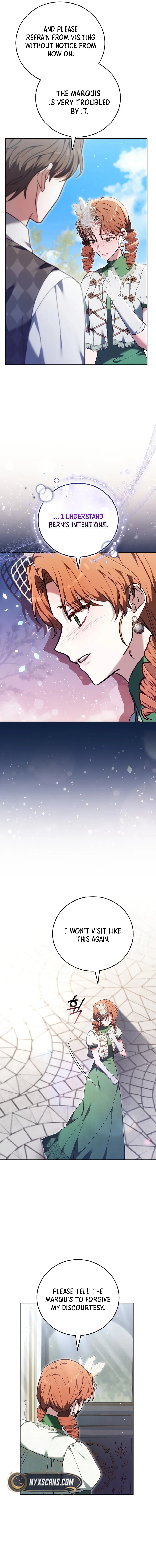 101st Confession Chapter 36 Page 14