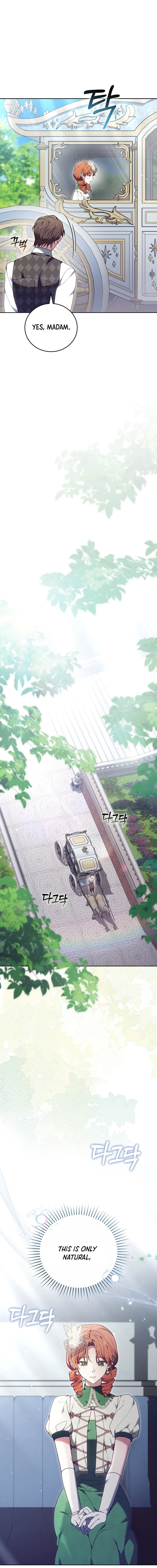 101st Confession Chapter 36 Page 15