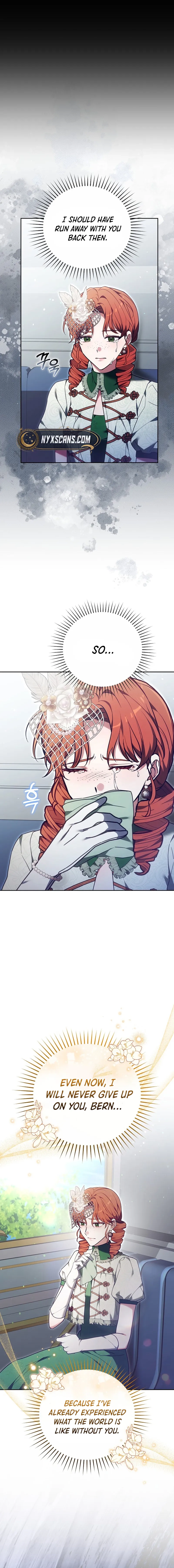 101st Confession Chapter 36 Page 17