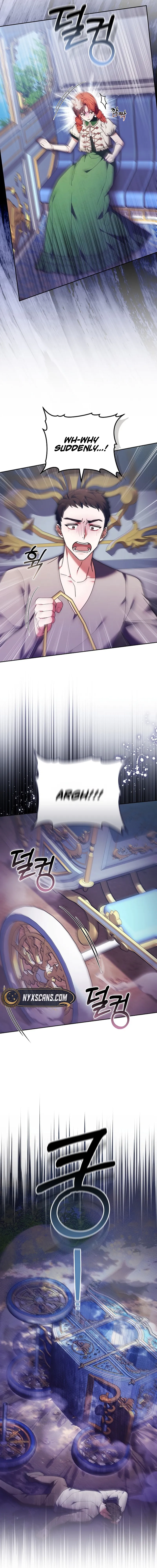 101st Confession Chapter 36 Page 18