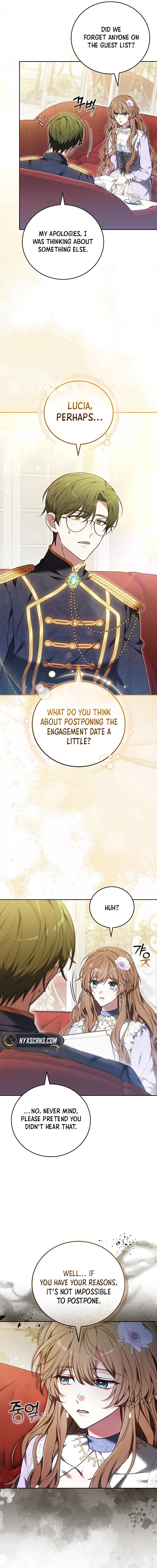 101st Confession Chapter 37 Page 8