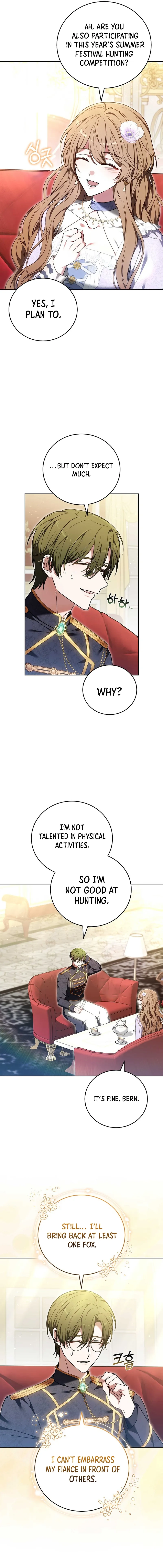 101st Confession Chapter 37 Page 10